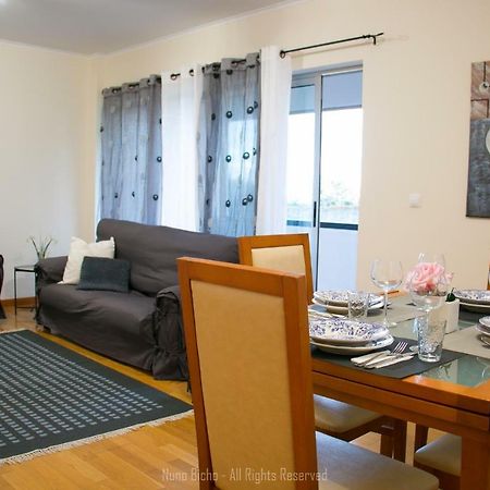 Apartamento Lombinha Vila Franca do Campo Eksteriør billede