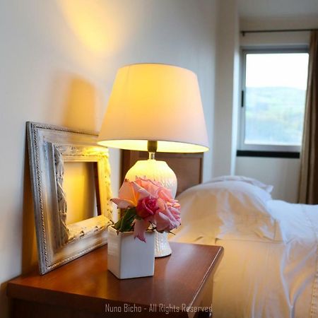 Apartamento Lombinha Vila Franca do Campo Eksteriør billede
