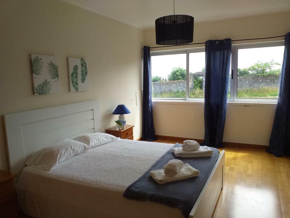 Apartamento Lombinha Vila Franca do Campo Eksteriør billede