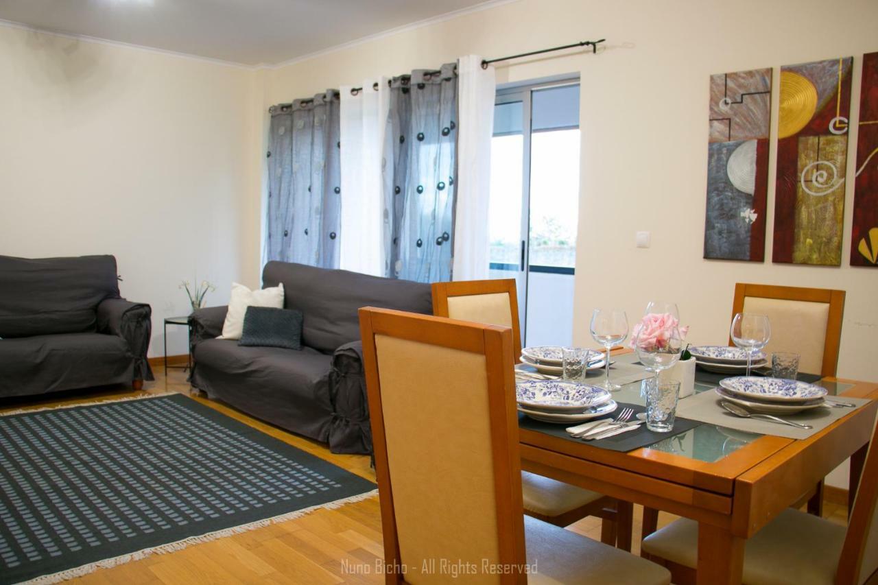 Apartamento Lombinha Vila Franca do Campo Eksteriør billede