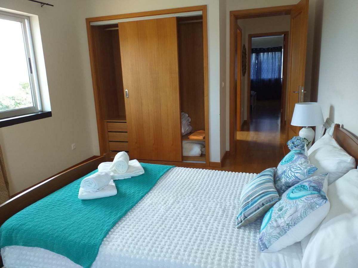 Apartamento Lombinha Vila Franca do Campo Eksteriør billede