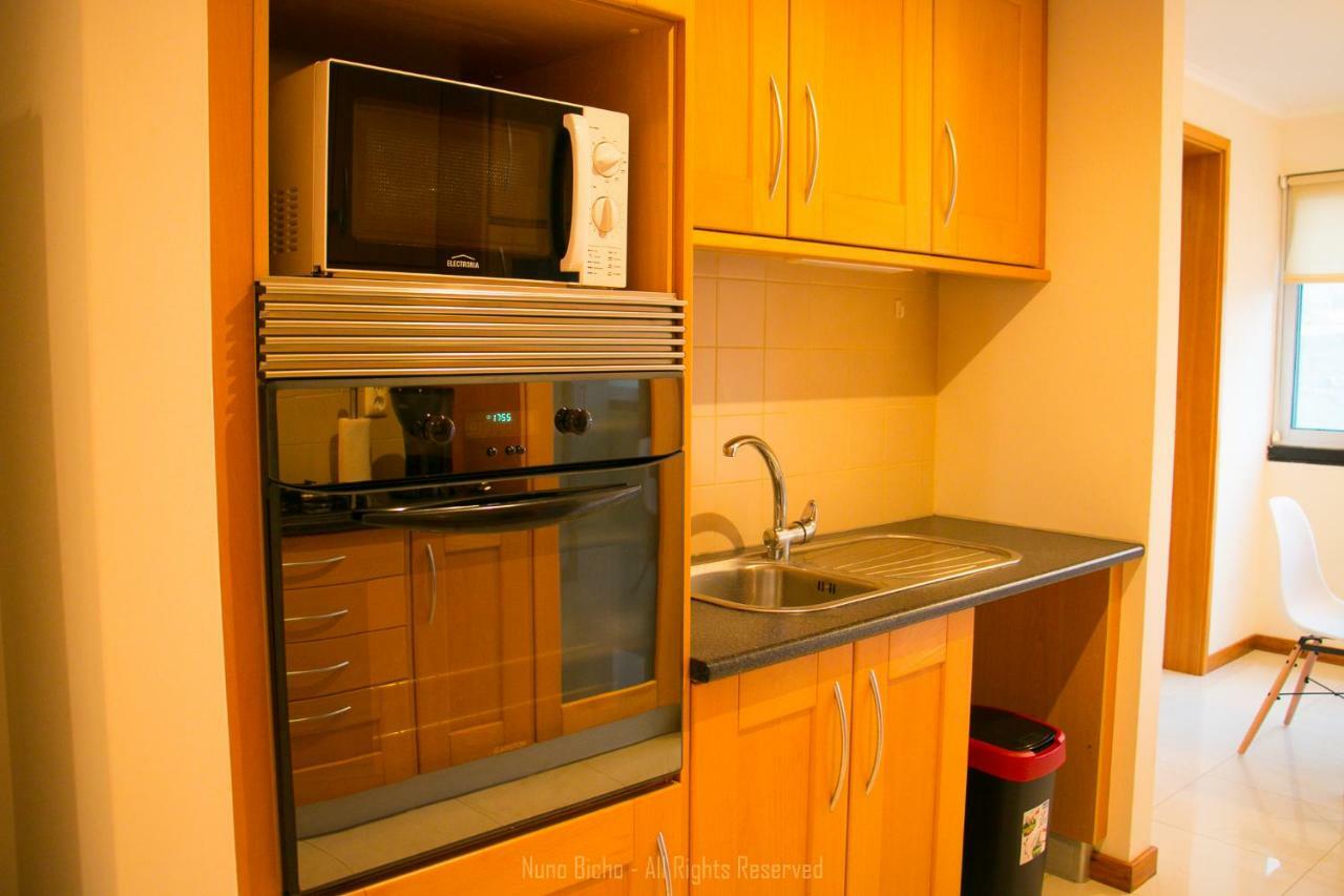 Apartamento Lombinha Vila Franca do Campo Eksteriør billede