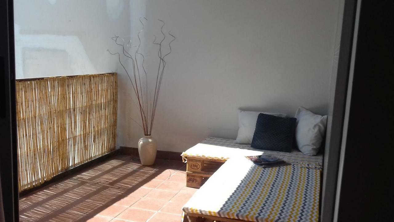 Apartamento Lombinha Vila Franca do Campo Eksteriør billede